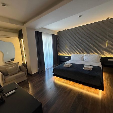 Tirana Central Rooms Εξωτερικό φωτογραφία