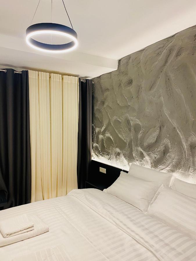 Tirana Central Rooms Εξωτερικό φωτογραφία