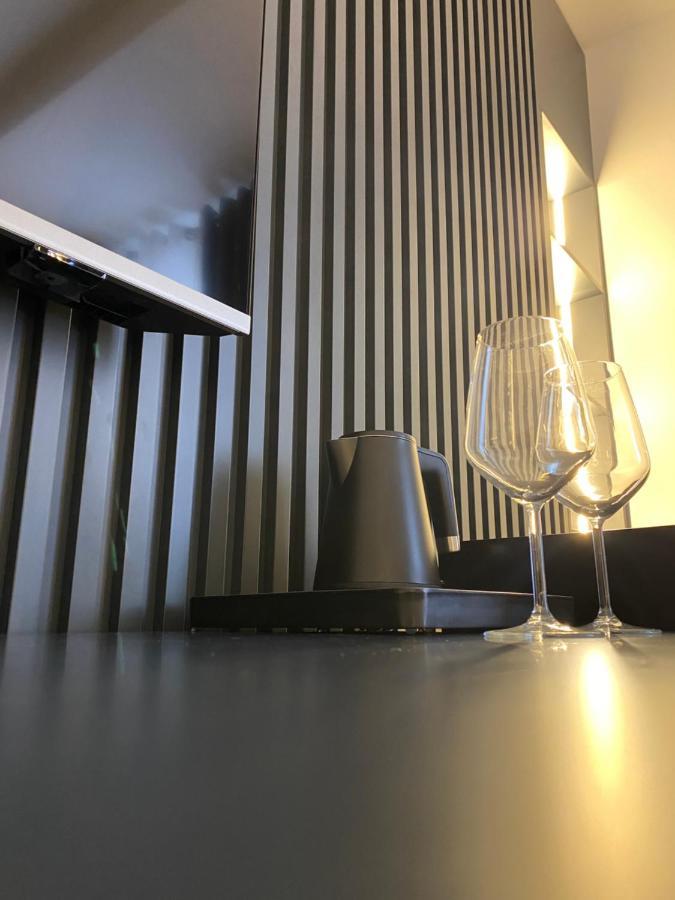 Tirana Central Rooms Εξωτερικό φωτογραφία