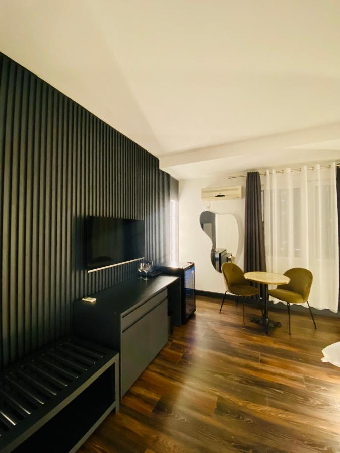 Tirana Central Rooms Εξωτερικό φωτογραφία