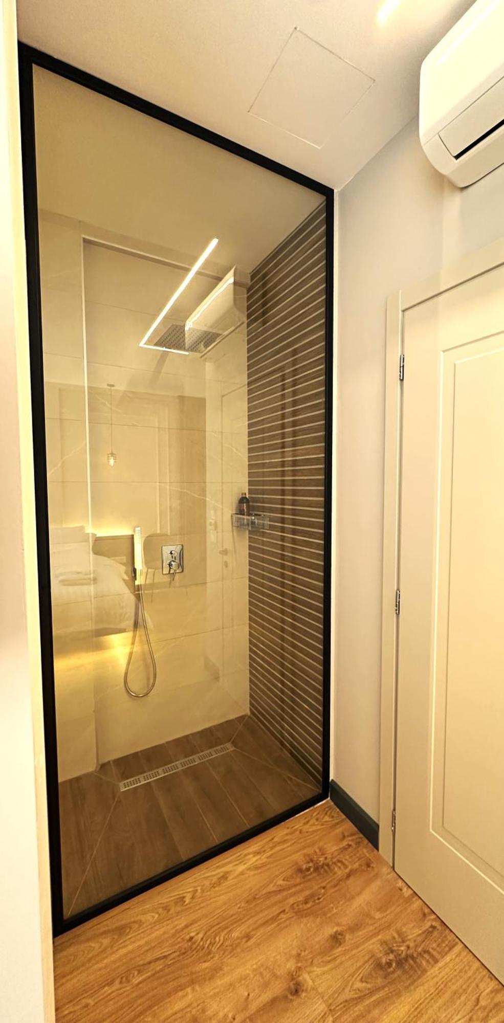 Tirana Central Rooms Εξωτερικό φωτογραφία