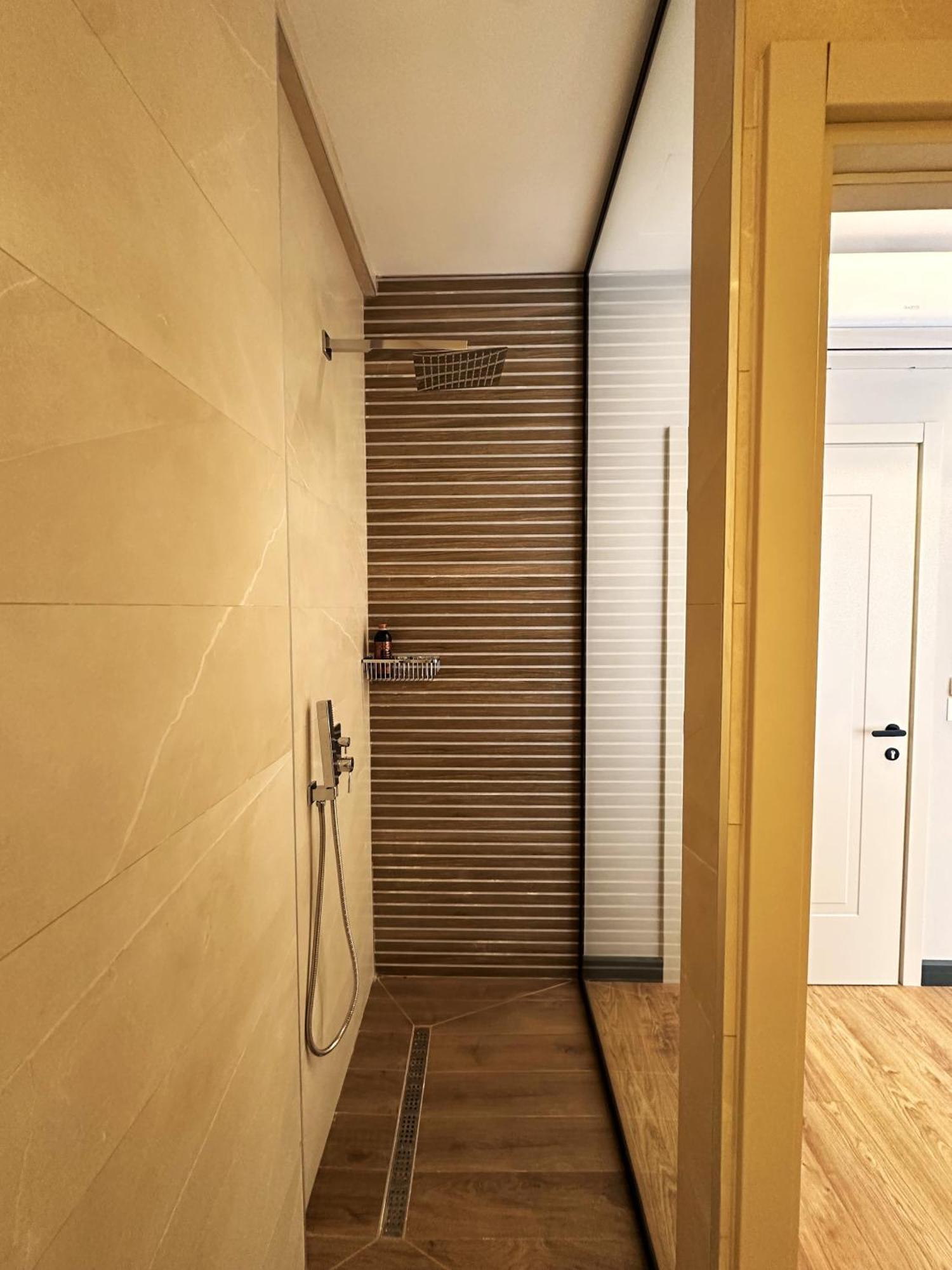 Tirana Central Rooms Εξωτερικό φωτογραφία