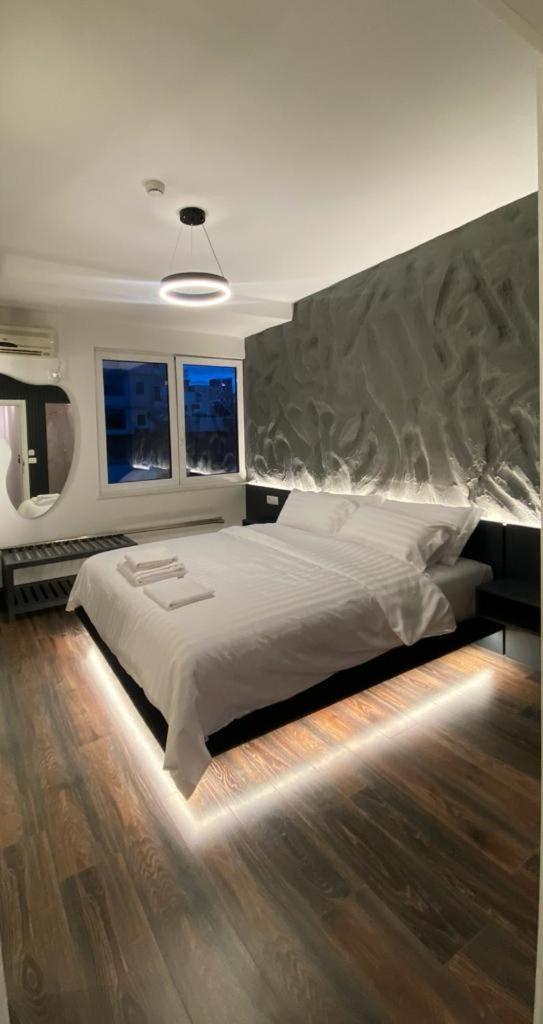 Tirana Central Rooms Εξωτερικό φωτογραφία