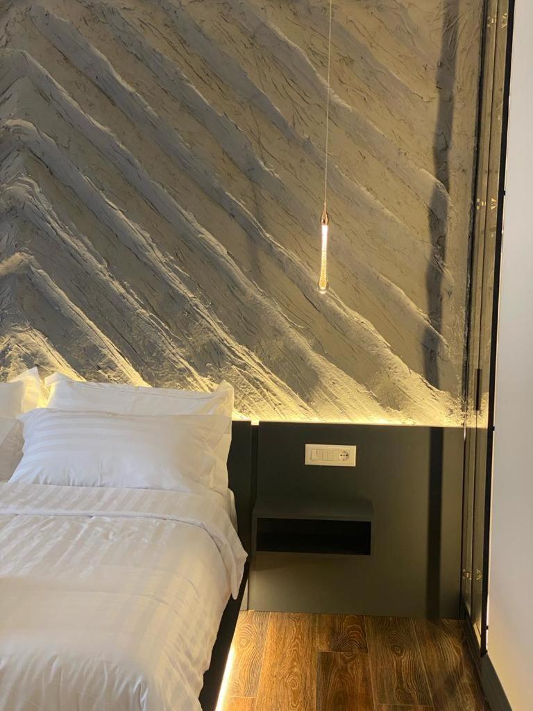 Tirana Central Rooms Εξωτερικό φωτογραφία