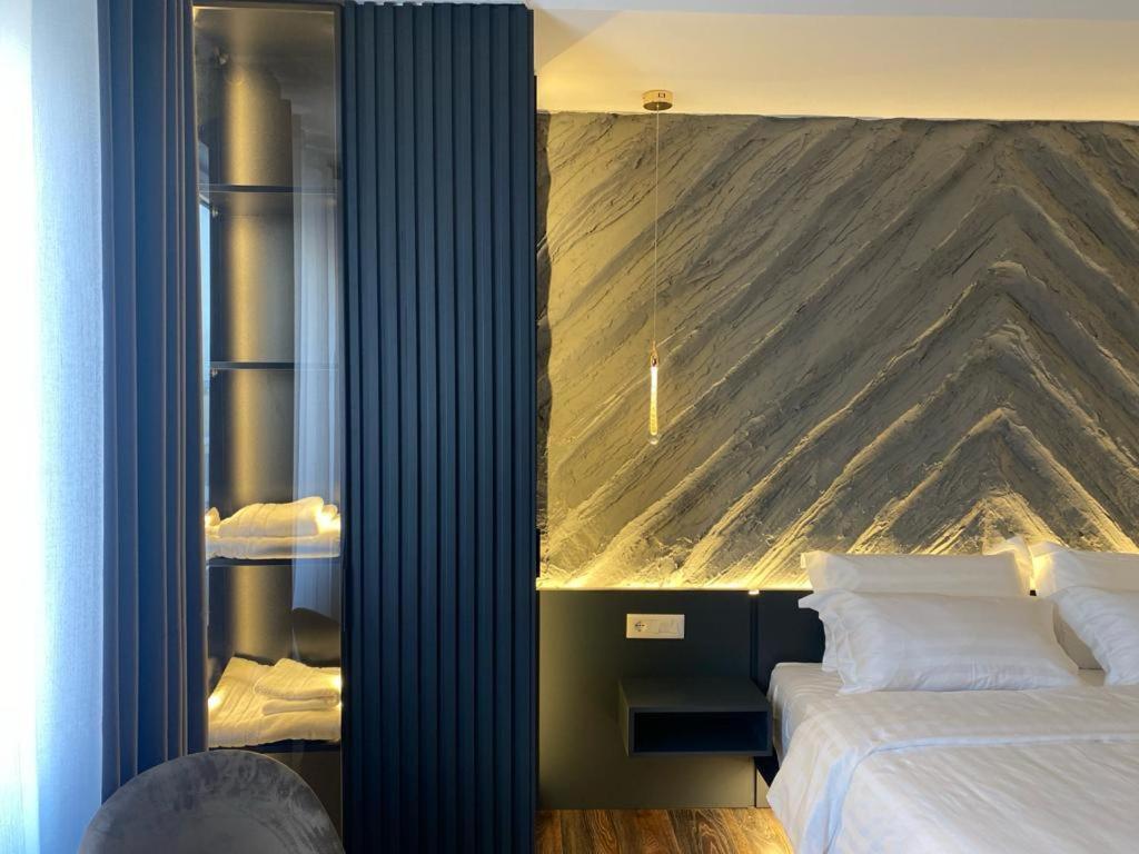 Tirana Central Rooms Εξωτερικό φωτογραφία