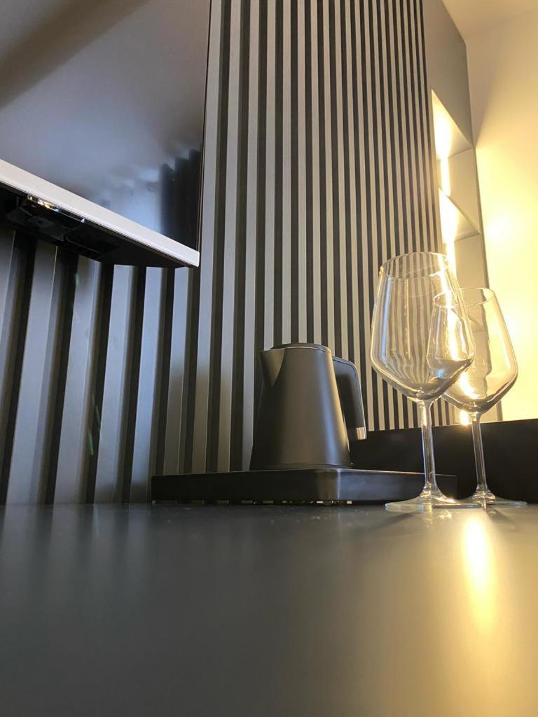 Tirana Central Rooms Εξωτερικό φωτογραφία