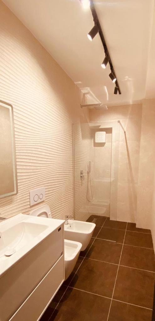Tirana Central Rooms Εξωτερικό φωτογραφία